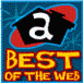 The animalhouse.com award