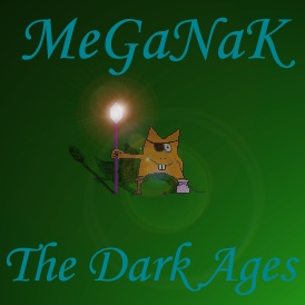 Meganak - The Dark Ages