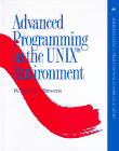 Advanced programming in the Unix env. (1st edition)