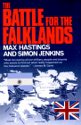 The battle for the falklands book